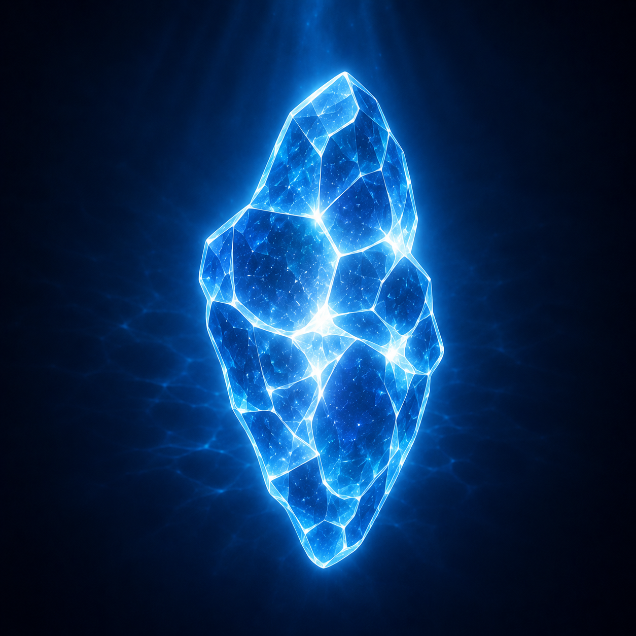 曜石出海 Logo